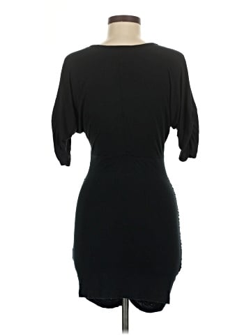 Buffalo by David Bitton Cocktail Dress (view 2)