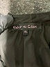 Violet & Claire 100% Polyester Black Sleeveless Blouse Size XL - photo 7