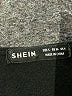 Shein Black Tank Top Size S - photo 4