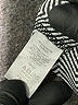 Ann Taylor 100% Polyester Gray Long Sleeve Blouse Size S - photo 8