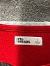 Epic Threads Stars Red Burgundy Sweatshirt Size L (kids) - photo 3
