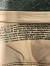 Victoria Sport Color Block Black Active Pants Size XS - photo 8