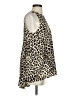 Vince Camuto Ivory Sleeveless Blouse Size S - photo 4