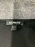 Express Black Bodysuit Size S - photo 3