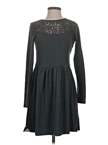 Super Dry Casual Dress (view 1)