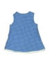 Assorted Brands Polka Dots Blue Dress Size 12-18 mo - photo 2
