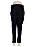 Ellen Tracy Solid Black Active Pants Size L - photo 2