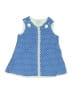 Assorted Brands Polka Dots Blue Dress Size 12-18 mo - photo 1