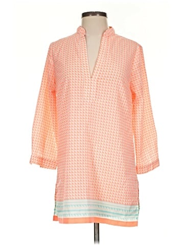 Julie Brown Casual Dress (view 1)