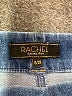 RACHEL Rachel Roy Blue Jeans Size 6 - photo 4