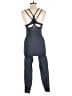 Fabletics Tweed Gray Jumpsuit Size S (estimated) - photo 2