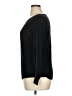 Magnolia Grace Black Pullover Sweater Size XL - photo 5