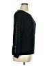 Magnolia Grace Black Pullover Sweater Size XL - photo 4