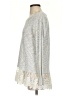 Bobeau Silver Gray Pullover Sweater Size S - photo 5