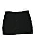 Athleta 100% Cotton Black Formal Skirt Size 16 - photo 2