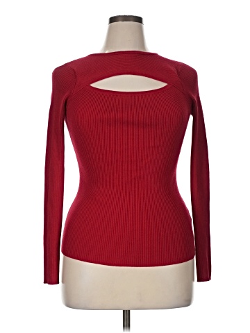 Oh MG! Turtleneck Sweater (view 1)