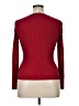 Oh MG! Red Turtleneck Sweater Size XL - photo 2