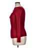 Oh MG! Red Turtleneck Sweater Size XL - photo 5
