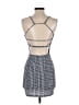Windsor Plaid Blue Casual Dress Size S - photo 2