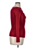 Oh MG! Red Turtleneck Sweater Size XL - photo 4
