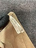 Soul Harmony Energy Solid Tan Cocktail Dress Size XS - photo 7