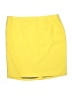 CAbi Yellow Athletic Shorts Size 16 - photo 1