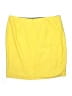 CAbi Yellow Athletic Shorts Size 16 - photo 2