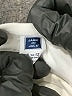 Janie and Jack Print Ivory Long Sleeve Onesie Size 6-12 mo - photo 3