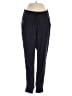 Lole Solid Black Casual Pants Size S - photo 1