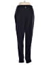 Lole Solid Black Casual Pants Size S - photo 2