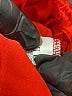 Unbranded 100% Polyester Orange Active Pants Size L - photo 7