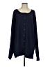 BLOOMCHIC Blue Cardigan Size 26 waist - photo 1