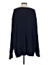 BLOOMCHIC Blue Cardigan Size 26 waist - photo 2