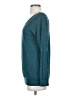 W. by Wantable Teal Pullover Sweater Size XS - photo 5