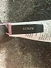 J.Crew Color Block Pink Swimsuit Bottoms Size XS - photo 3