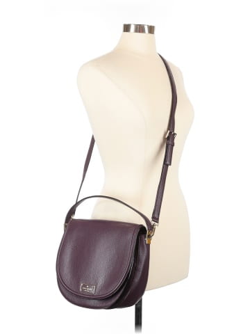 Kate Spade New York Leather Crossbody Bag (view 2)