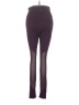 Lululemon Athletica Solid Purple Active Pants Size 8 - photo 2