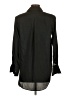 LBV. 100% Polyester Black 3/4 Sleeve Blouse Size XS - photo 2