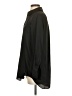 LBV. 100% Polyester Black 3/4 Sleeve Blouse Size XS - photo 5