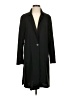 Kappahl Black Coat Size S - photo 1