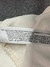 Zara Solid Ivory Jacket Size XS - photo 7