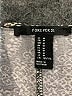 Forever 21 Paisley Black Casual Dress Size M - photo 7