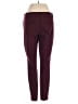 J.Crew Solid Burgundy Active Pants Size 0 - photo 2