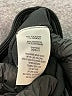 Natural Reflections Solid Black Active Pants Size M - photo 8