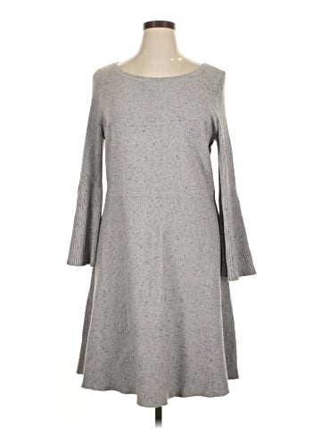 Ann Taylor Casual Dress (view 1)