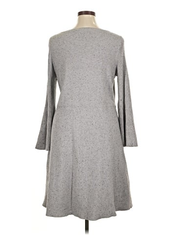 Ann Taylor Casual Dress (view 2)