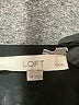 Ann Taylor LOFT 100% Polyester Black Long Sleeve Blouse Size M (petite) - photo 7