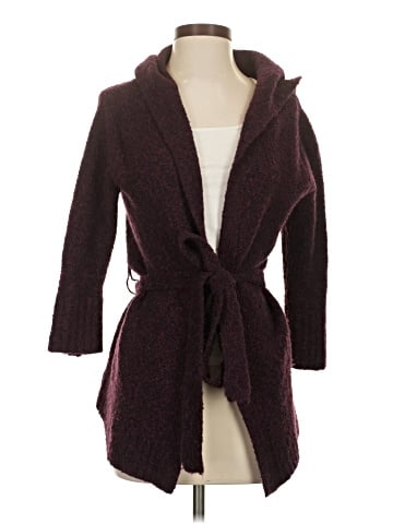 Moda International Cardigan (view 1)