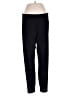 Soft Surroundings Solid Black Dress Pants Size L - photo 1