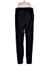 Soft Surroundings Solid Black Dress Pants Size L - photo 2